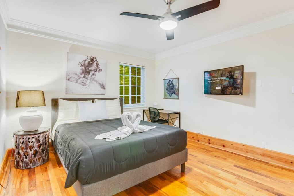 Stunning Atl 5Bdr Home Near Cdc Emory Sleeps 12 Атланта Екстер'єр фото