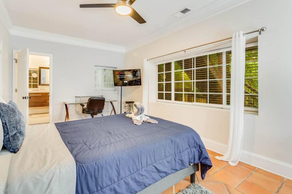 Stunning Atl 5Bdr Home Near Cdc Emory Sleeps 12 Атланта Екстер'єр фото